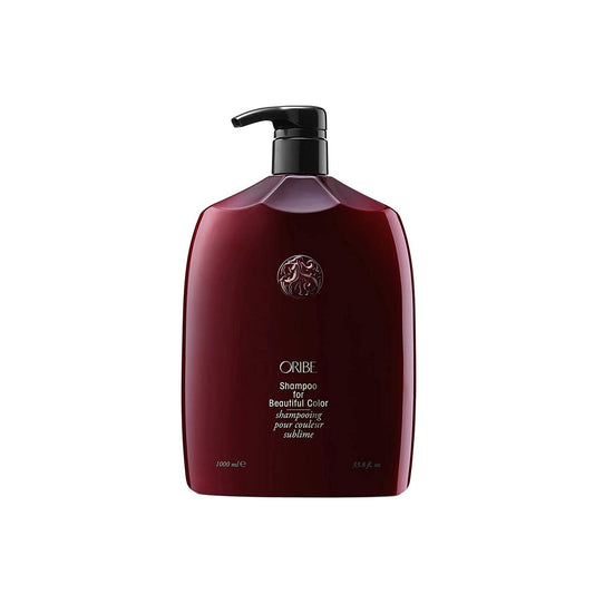 Oribe Beautiful color shampoo liter